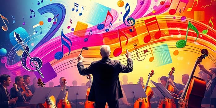 The Harmony of Holdings: Designing a Balanced Portfolio