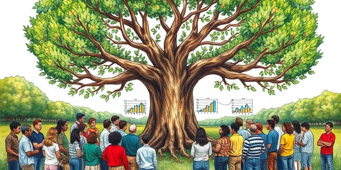 Impact Measurement in Sustainable Investments