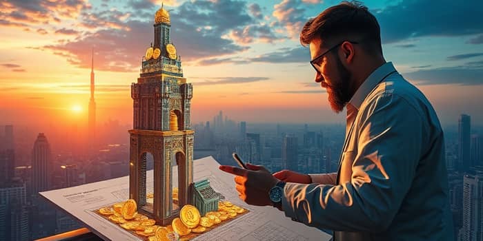 The Architect of Assets: Building a Secure Future