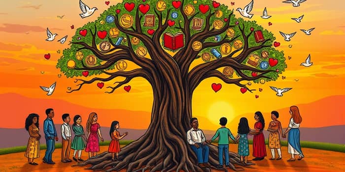 The Intentional Inheritor: Designing a Meaningful Legacy