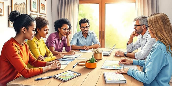 Shaping Your Spending: Designing for What You Value