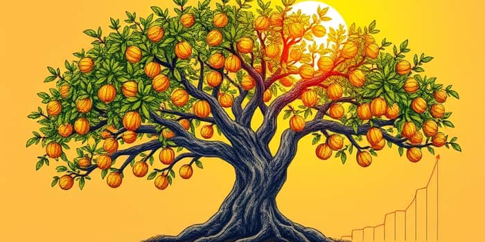 Designing Your Dividend: From Effort to Enjoyment