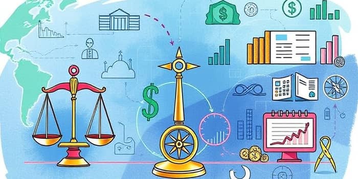 The Fiscal Frame: Designing Your Financial Perspective