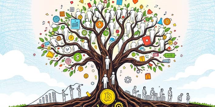 Cultivating Capital: Designing for Long-Term Growth