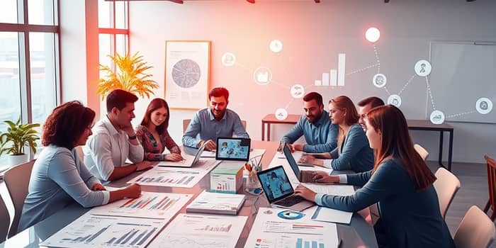 The Strategic Spender: Designing for Impactful Purchases