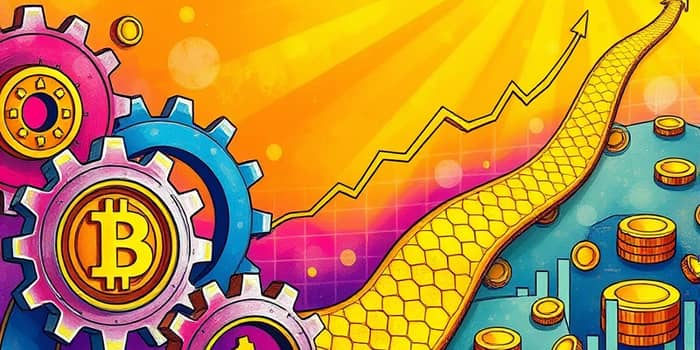 Financial Flow State: Designing for Continuous Growth