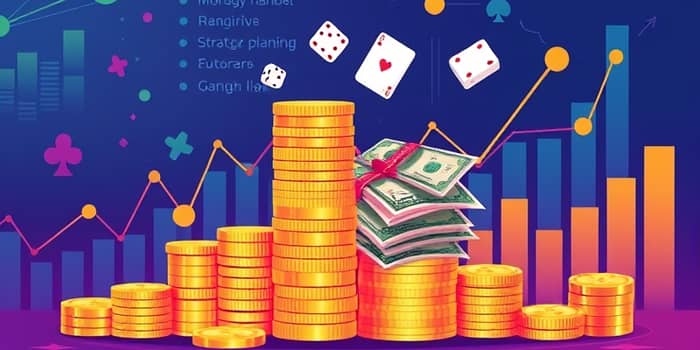 Building Your Best Bankroll: A Design Strategy