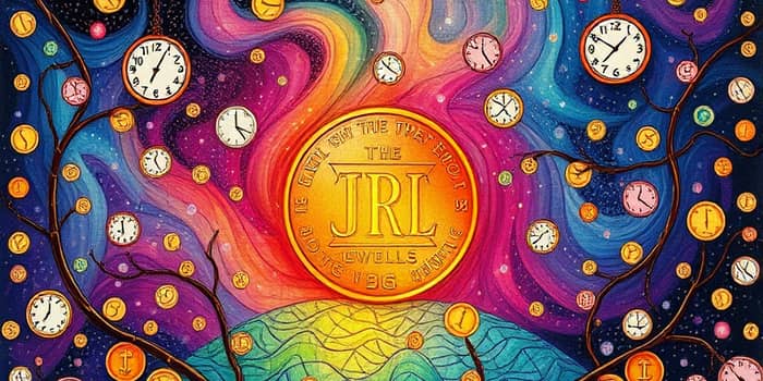 The Purposeful Pennies: Designing Your Smallest Choices