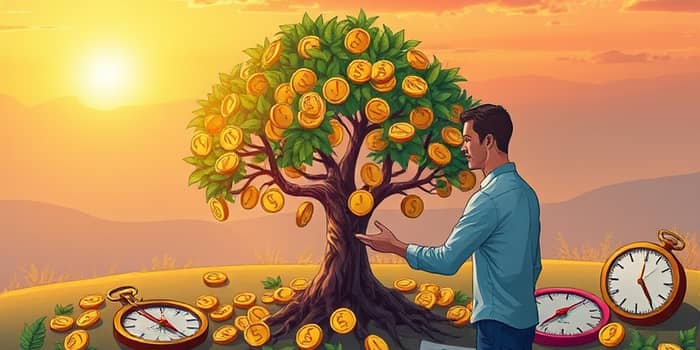 The Wealth Whisperer's Guide: Designing Your Financial Future