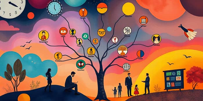 The Life Portfolio: Investing in What Truly Matters