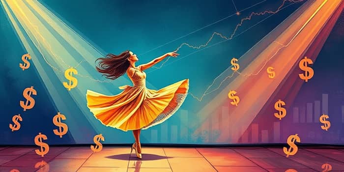 The Financial Choreography: Moving Towards Your Goals