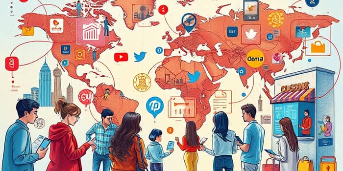 Global Brand Power: Investing in Consumer Loyalty