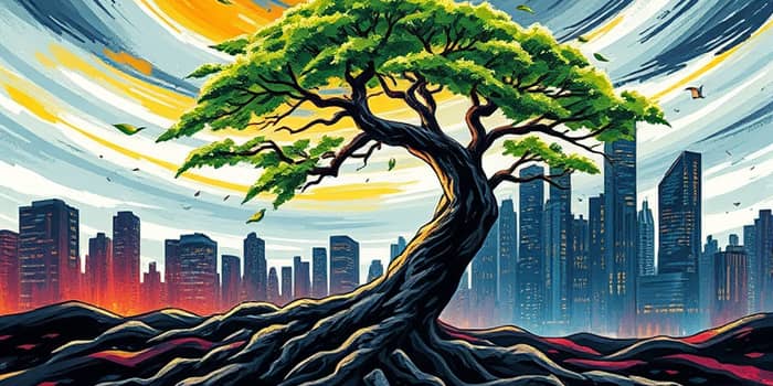 Crisis Management: Investing in Resilience