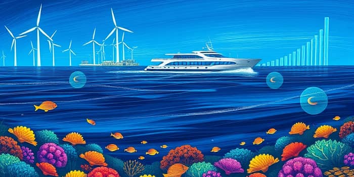 The Ocean Economy: Untapped Investment Potential