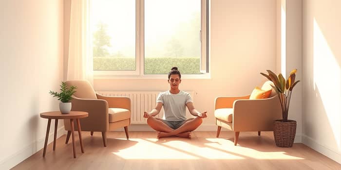 Mindful Minimalism: Living Rich with Less