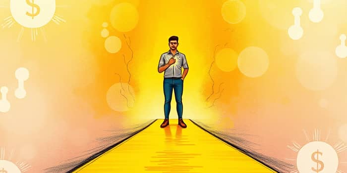 Whispers of Wealth: Tuning into Your Money Intuition