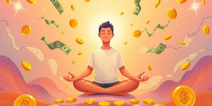 The Mindful Embrace of Financial Imperfection