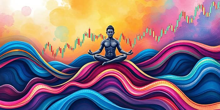Cultivating Calm: A Mindful Approach to Market Volatility