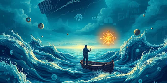 Navigating Financial Noise: Finding Clarity in Chaos