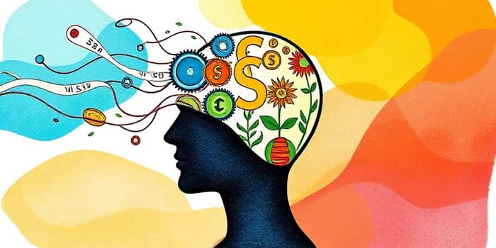 The Inner Game of Money: Mastering Your Financial Psychology