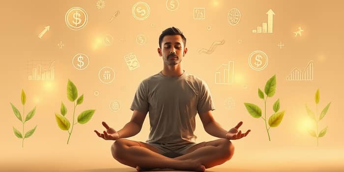 Mindful Financial Frameworks: Building Your Money Foundation