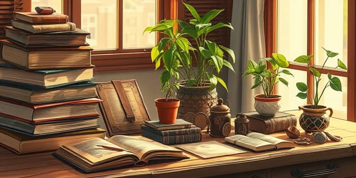 The Conscious Collector: Mindful Accumulation of Assets