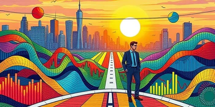 The Intuitive Investor: Trusting Your Financial Gut