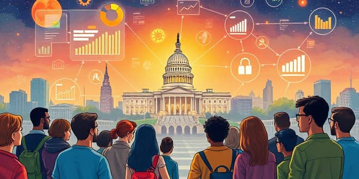 Open Data Initiatives: Fueling Financial Transparency