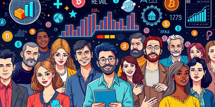 Democratizing Alpha: Retail Investor Innovation