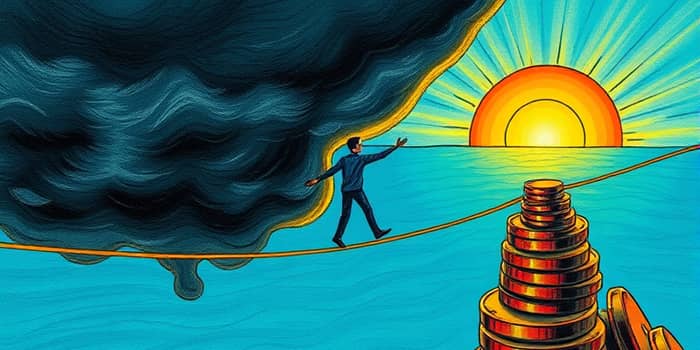 The Psychology of Scarcity: Driving Financial Decisions