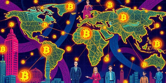 DeFi Beyond Crypto: Broadening Financial Freedom