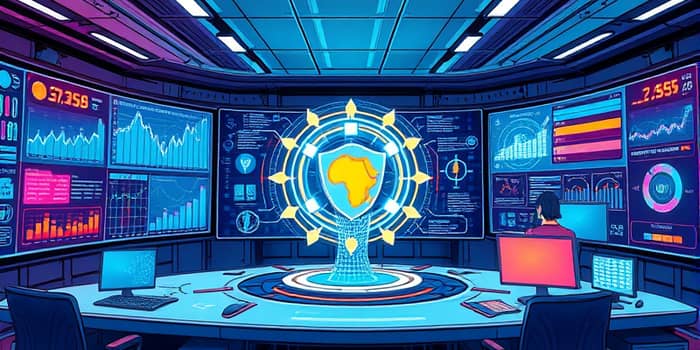 Predictive Compliance: Proactive Regulatory Navigation