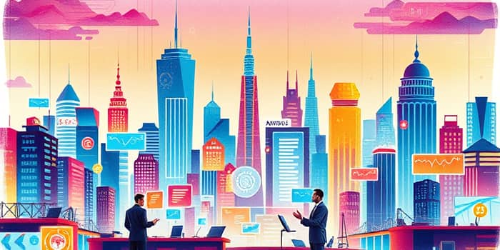 RegTech's Evolution: From Compliance to Competitive Edge