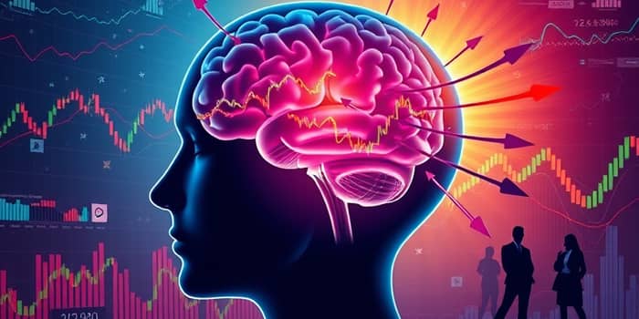 Cognitive Finance: Understanding Investor Behavior