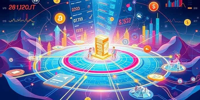 Data Lakes in Finance: Unlocking Hidden Value