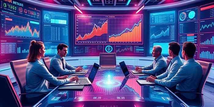 AI in Due Diligence: Smarter Investment Decisions