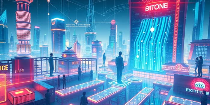 The Metaverse Economy: New Realms of Value Creation