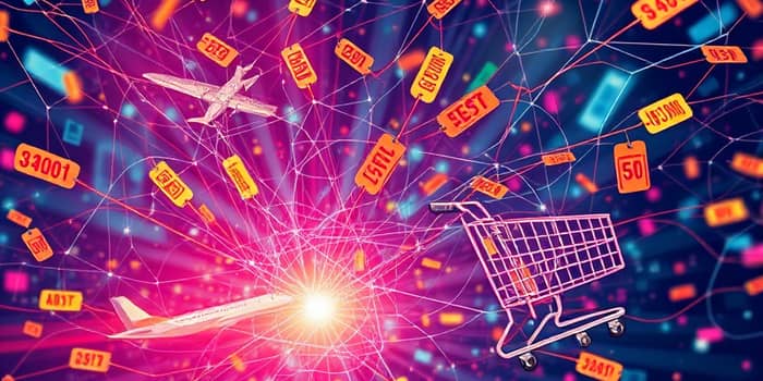 Dynamic Pricing Models: Optimizing Value Creation