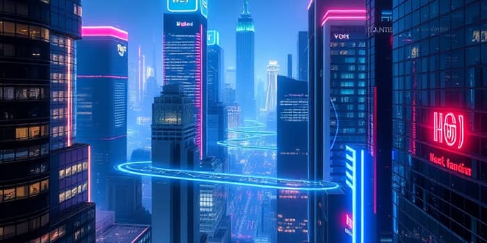 Quantum Advantage: Securing Financial Data