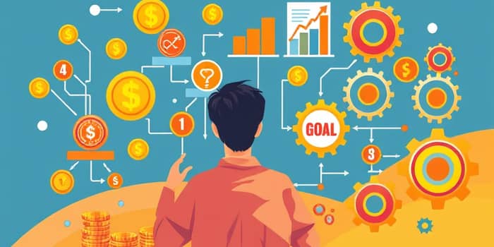 Designing Your Dollars: Crafting a Personalized Financial System