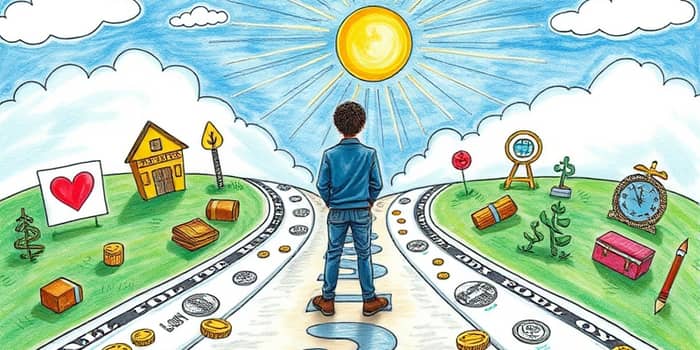 Your Money's Mission: Designing a Life of Purposeful Spending