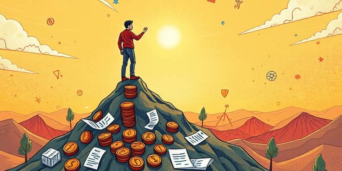 Money Mastery: Designing a Life of Financial Confidence