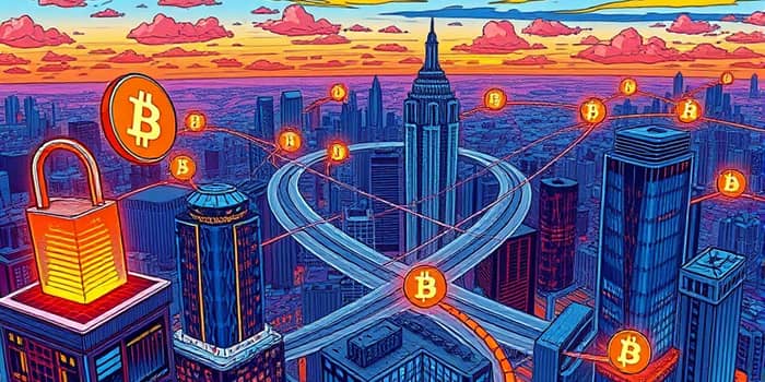 Future-Forward Finance: Designing for Tomorrow's Opportunities