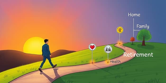 Strategic Spends: Designing Your Purchases for Life