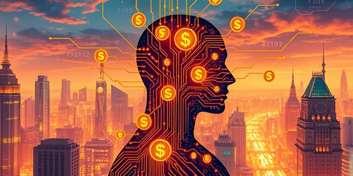 The Abundance Algorithm: Programming Your Financial Future