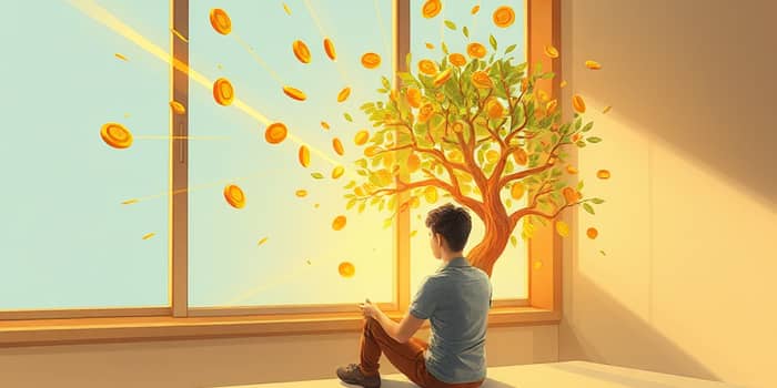 The Wealth Whisper: Hearing What Your Money Needs