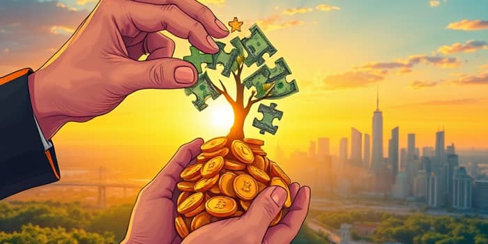 Designing for Dividends: Reaping the Rewards of Smart Choices