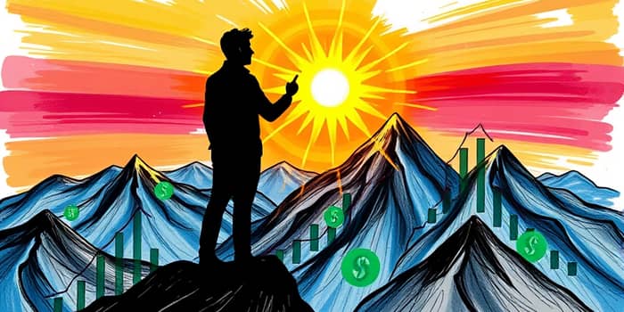 Designing Your Destiny: Financial Choices That Shape Your Life