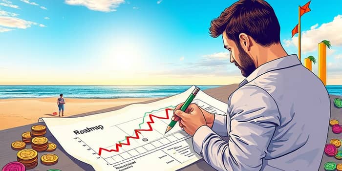 Strategic Spending: Designing Your Way to Financial Freedom