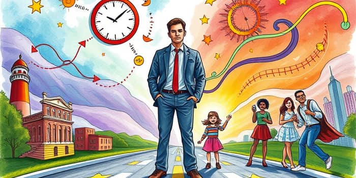 The Prosperity Playbook: Designing Your Wealthiest Chapter